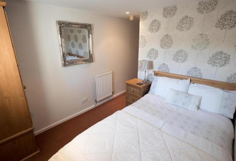 Пансион The Old Corn Mill