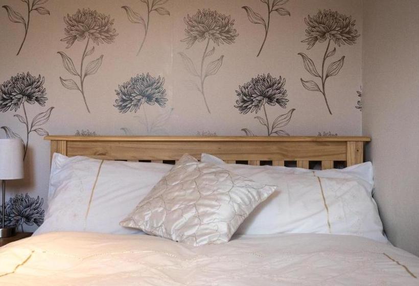 Пансион The Old Corn Mill