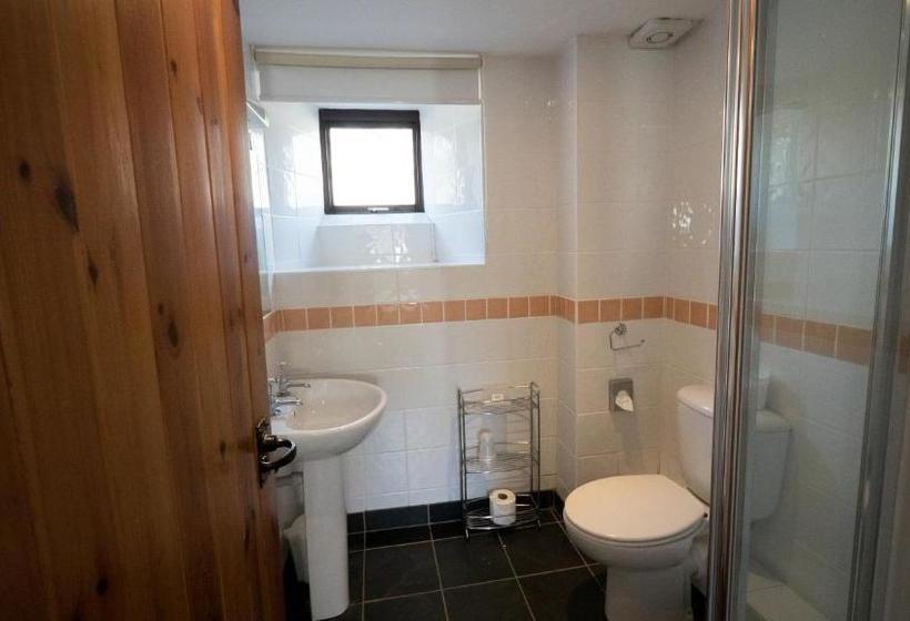 Пансион The Old Corn Mill