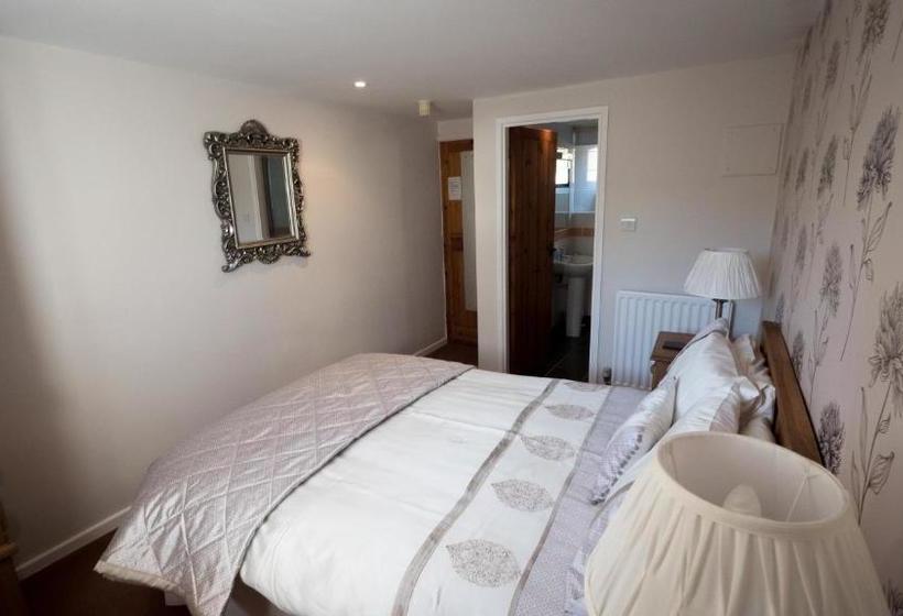 Пансион The Old Corn Mill