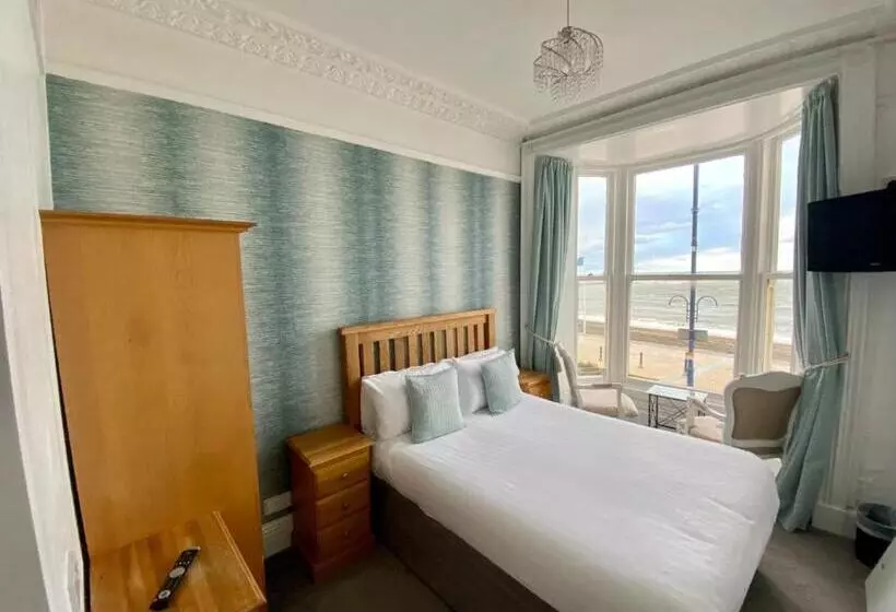 ベッドアンドブレックファースト Helmsman Guesthouse