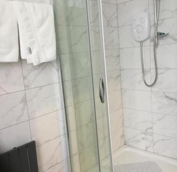 צימר Helmsman Guesthouse