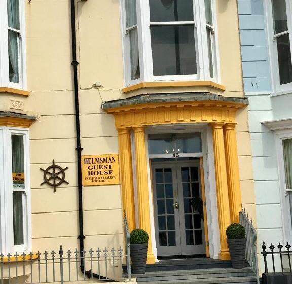 צימר Helmsman Guesthouse