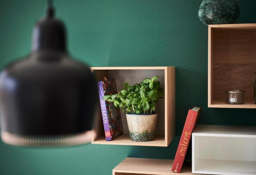 Boardinghome Oldenburg