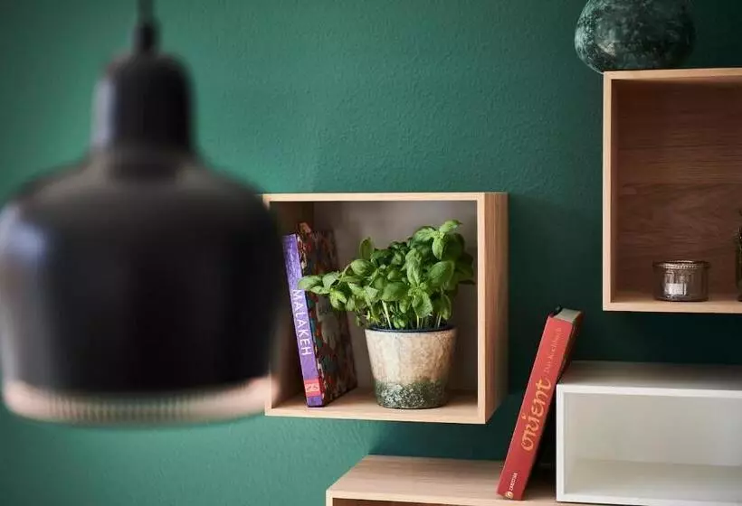 Boardinghome Oldenburg