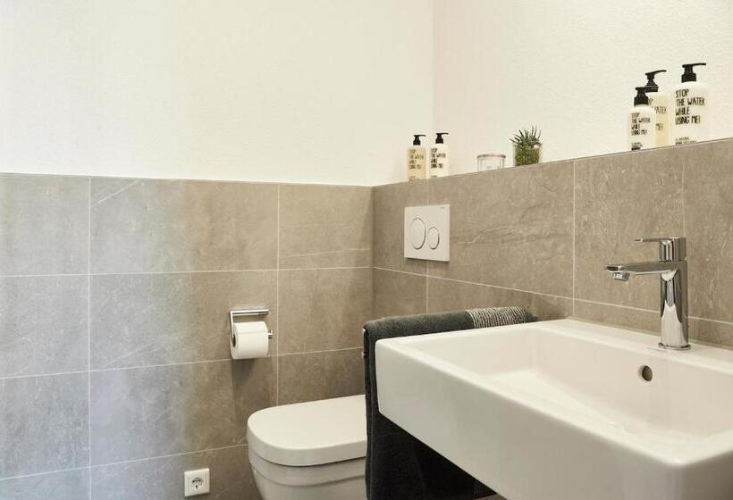 Boardinghome Oldenburg