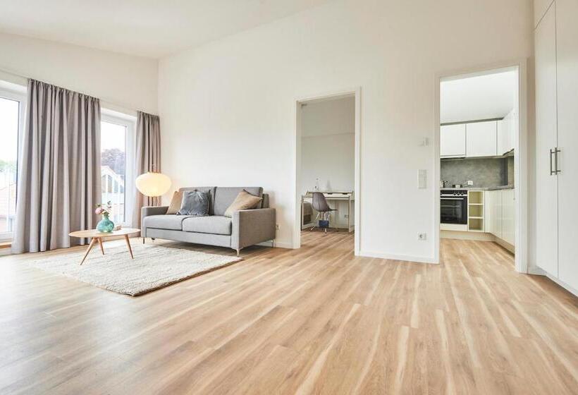 Boardinghome Oldenburg