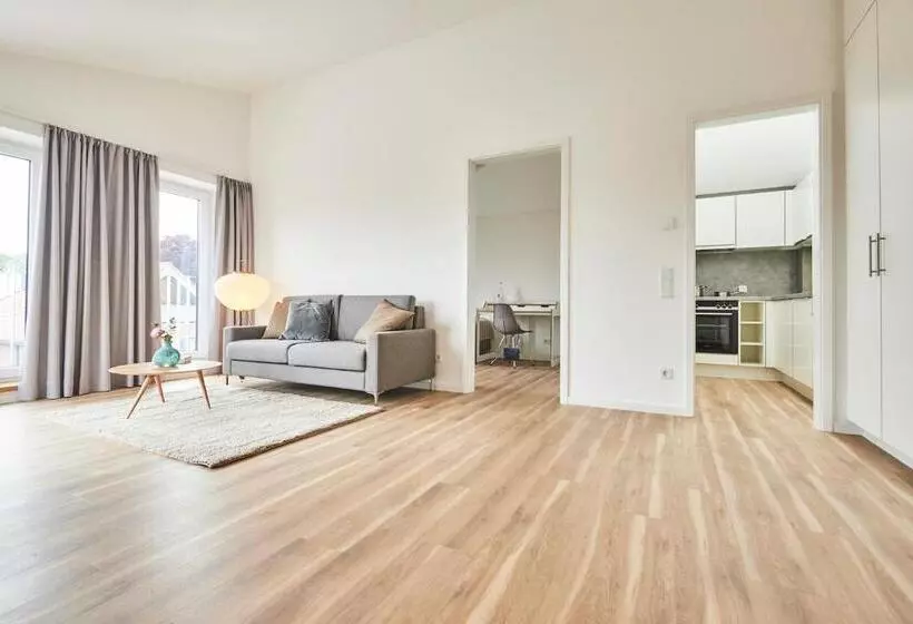 Boardinghome Oldenburg