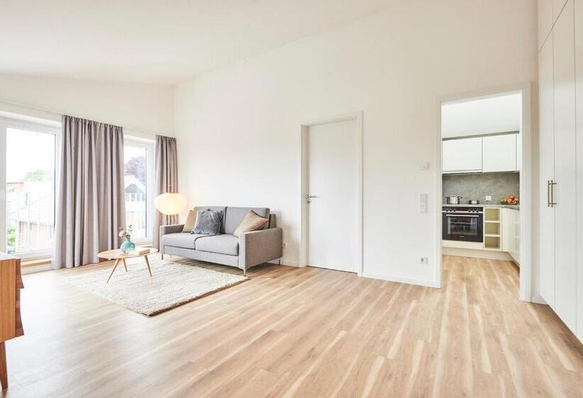 Boardinghome Oldenburg