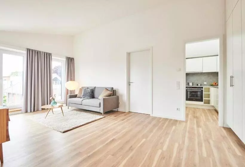 Boardinghome Oldenburg