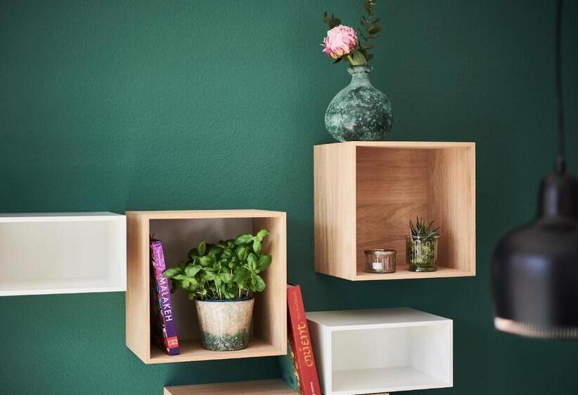 Boardinghome Oldenburg