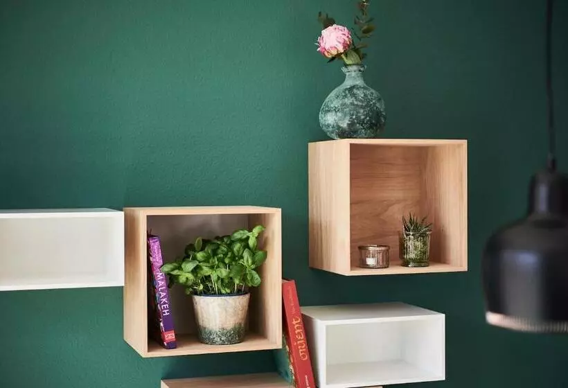 Boardinghome Oldenburg