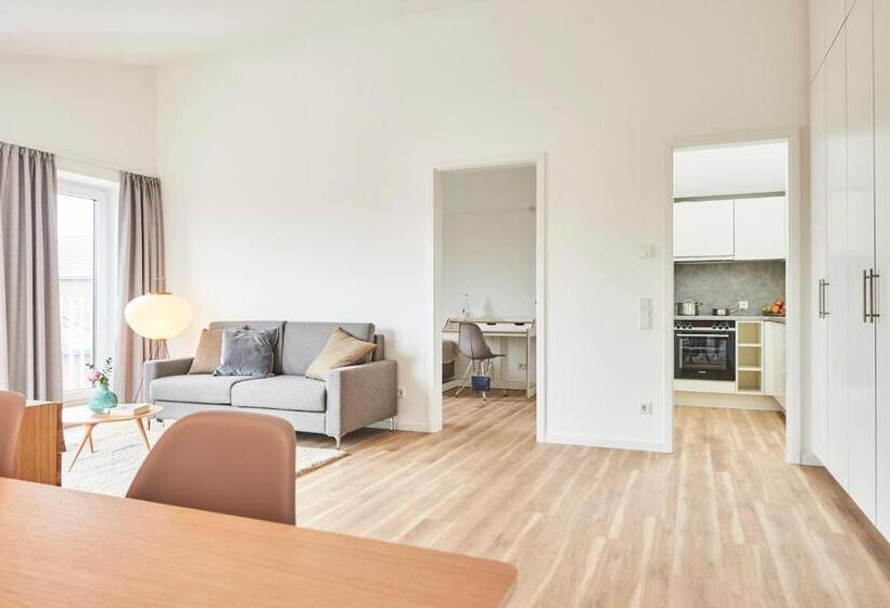 Boardinghome Oldenburg