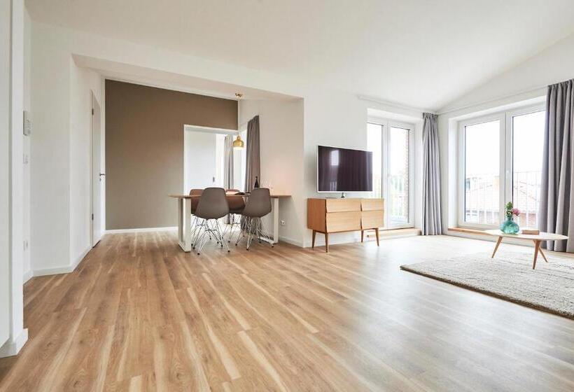 Boardinghome Oldenburg