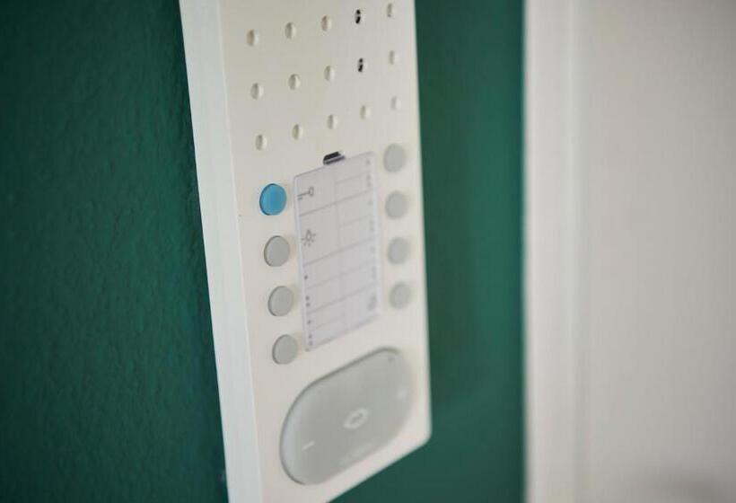 Boardinghome Oldenburg