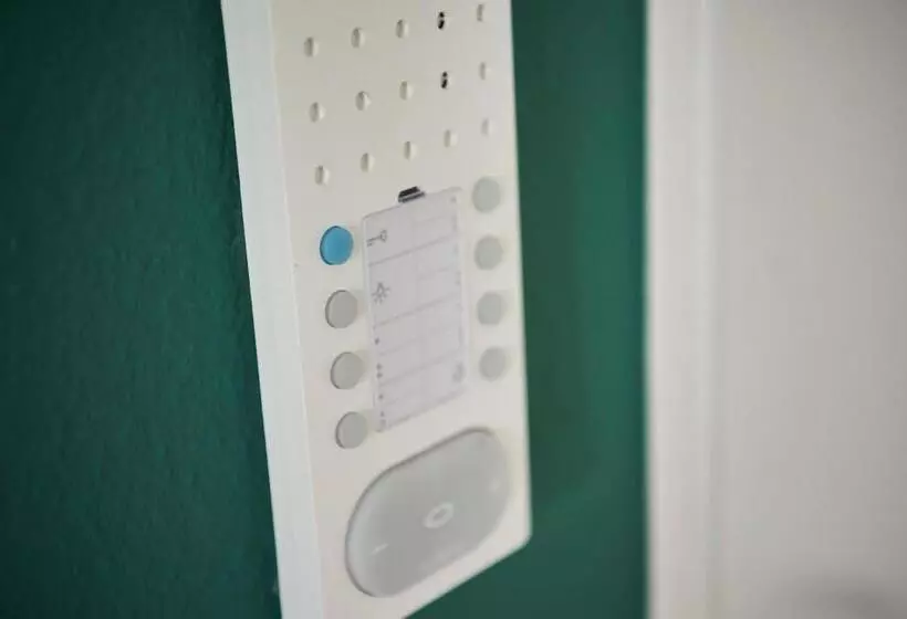 Boardinghome Oldenburg