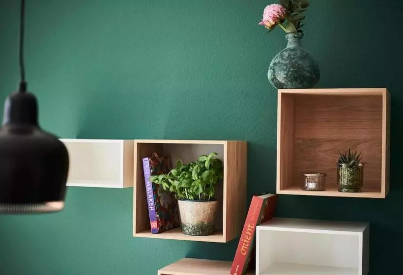 Boardinghome Oldenburg