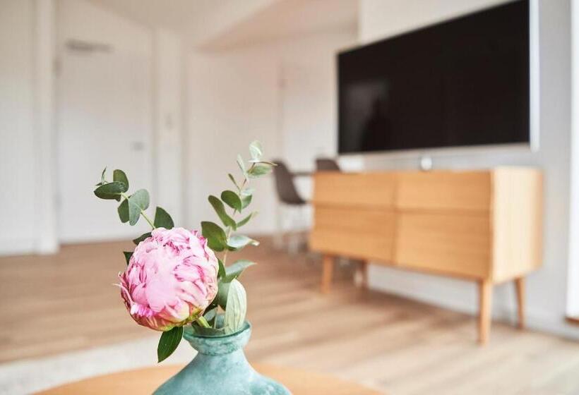 Boardinghome Oldenburg