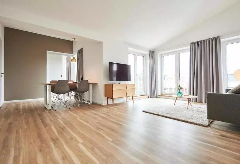 Boardinghome Oldenburg