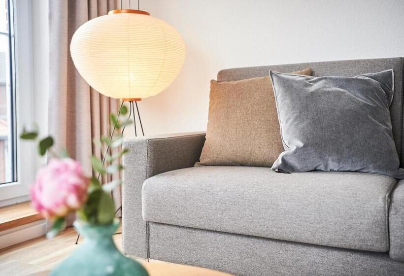 Boardinghome Oldenburg