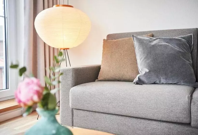 Boardinghome Oldenburg