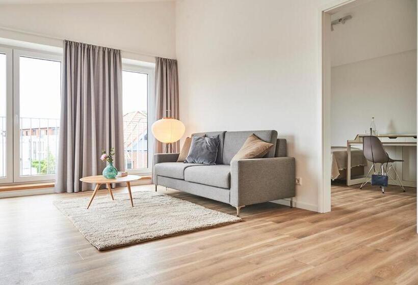 Boardinghome Oldenburg