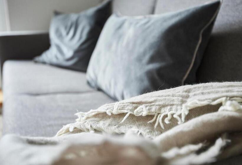 Boardinghome Oldenburg