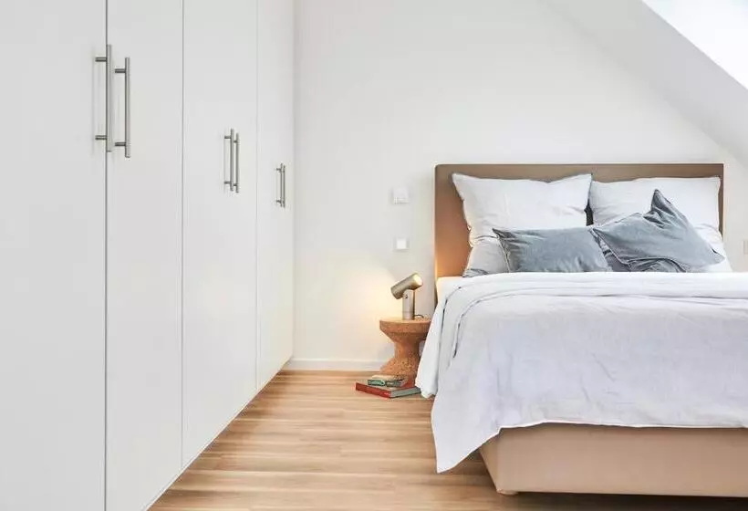 Boardinghome Oldenburg