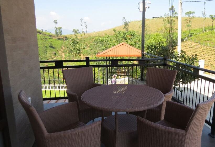 ホテル Harrington Heritage