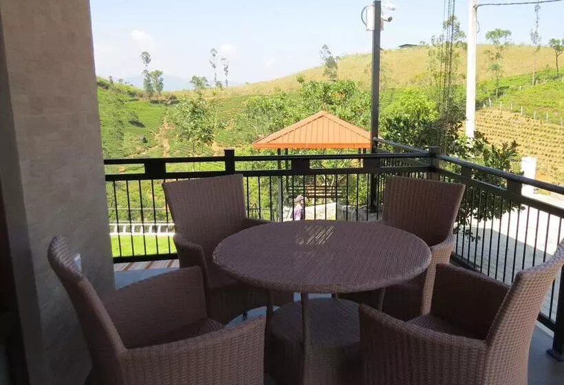 هتل Harrington Heritage