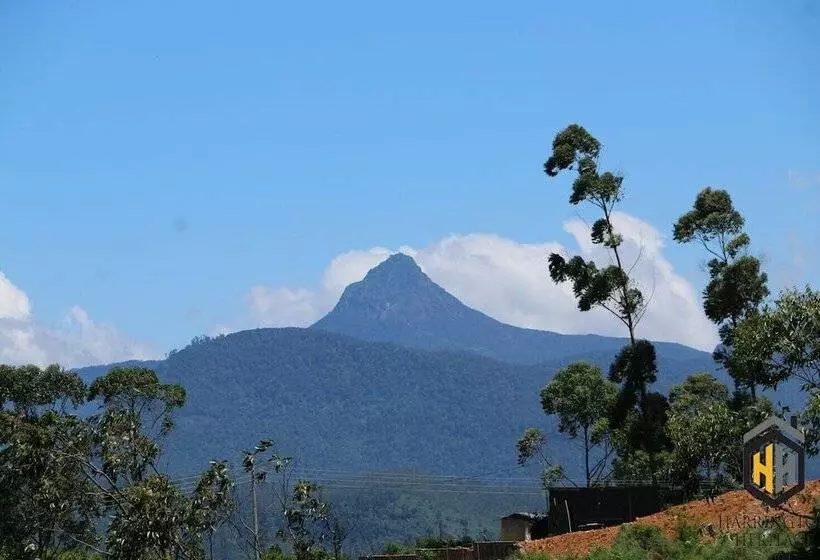 هتل Harrington Heritage