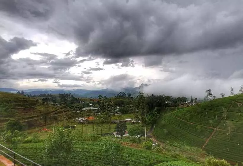 هتل Harrington Heritage