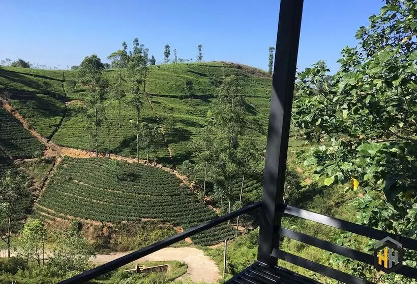 هتل Harrington Heritage