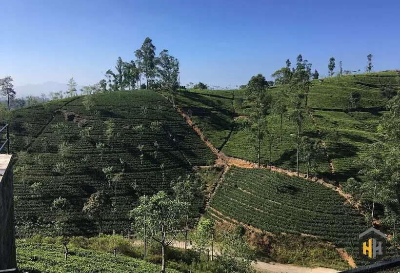 هتل Harrington Heritage