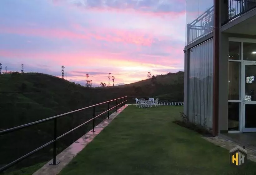 هتل Harrington Heritage