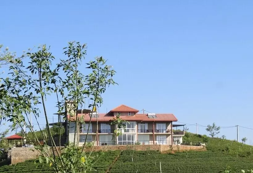 هتل Harrington Heritage