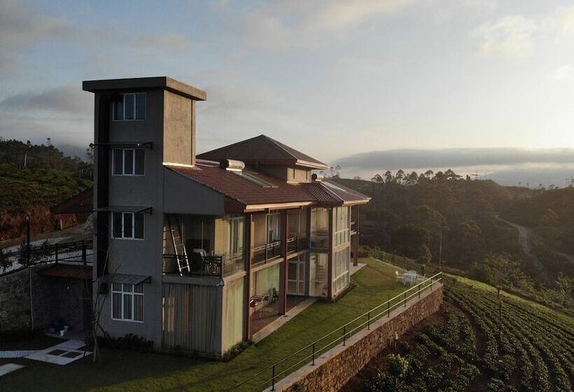 ホテル Harrington Heritage