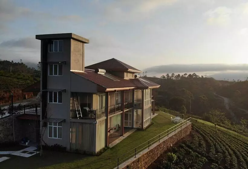 هتل Harrington Heritage