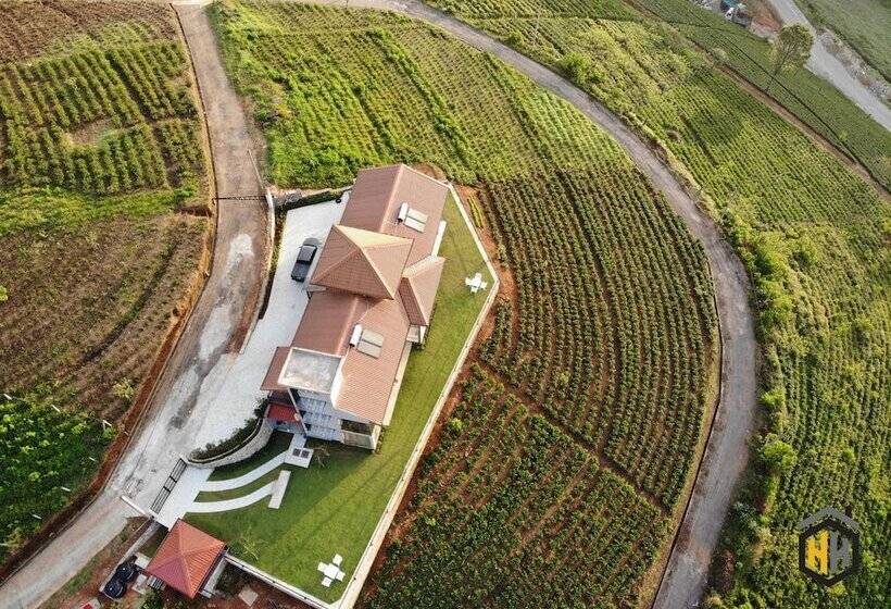 ホテル Harrington Heritage