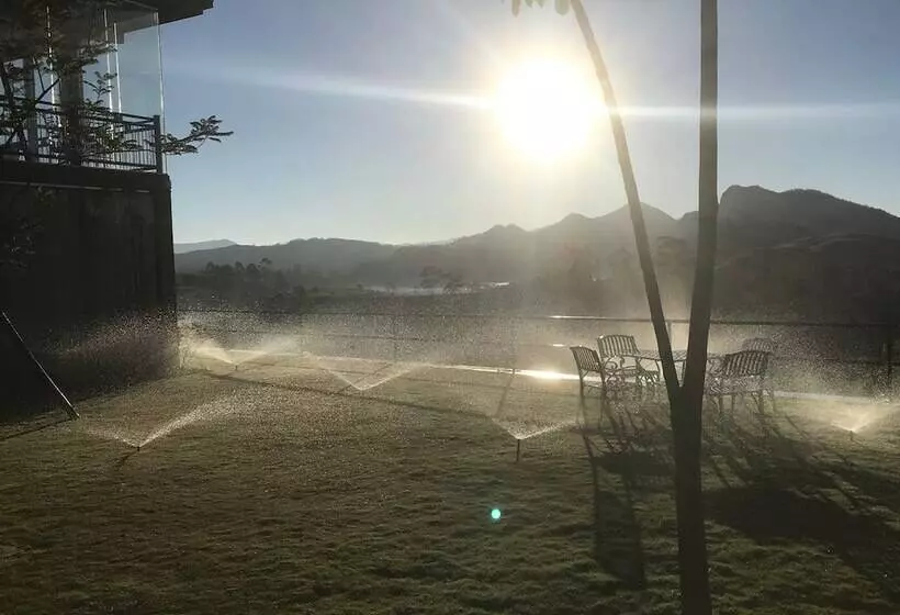 هتل Harrington Heritage