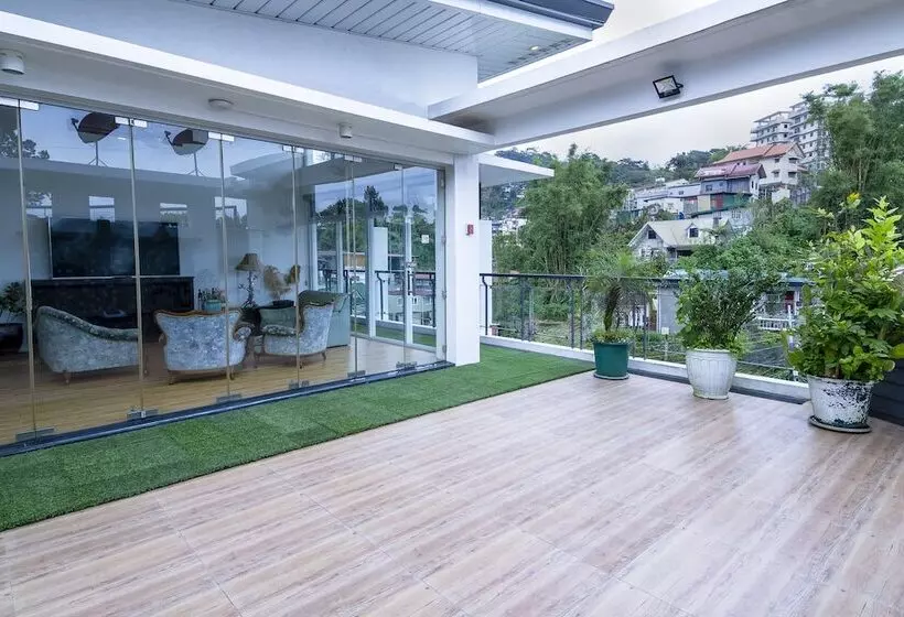 Ricio Haus