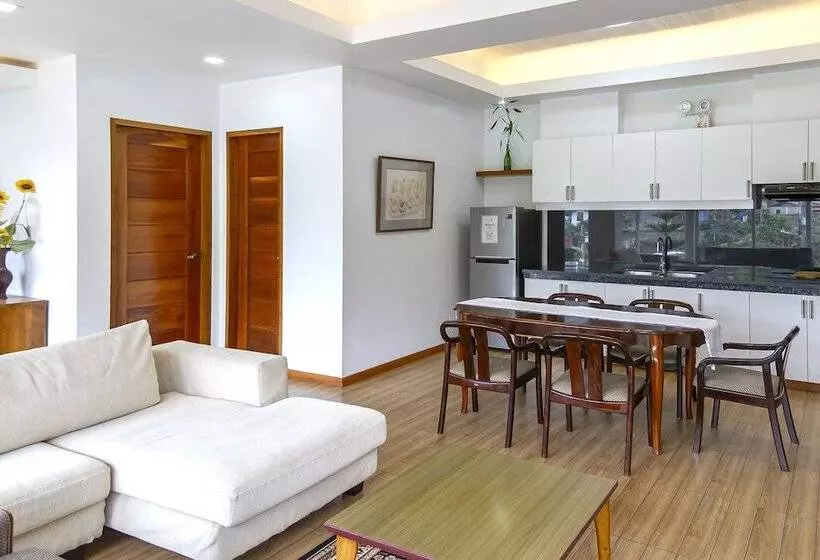 Ricio Haus