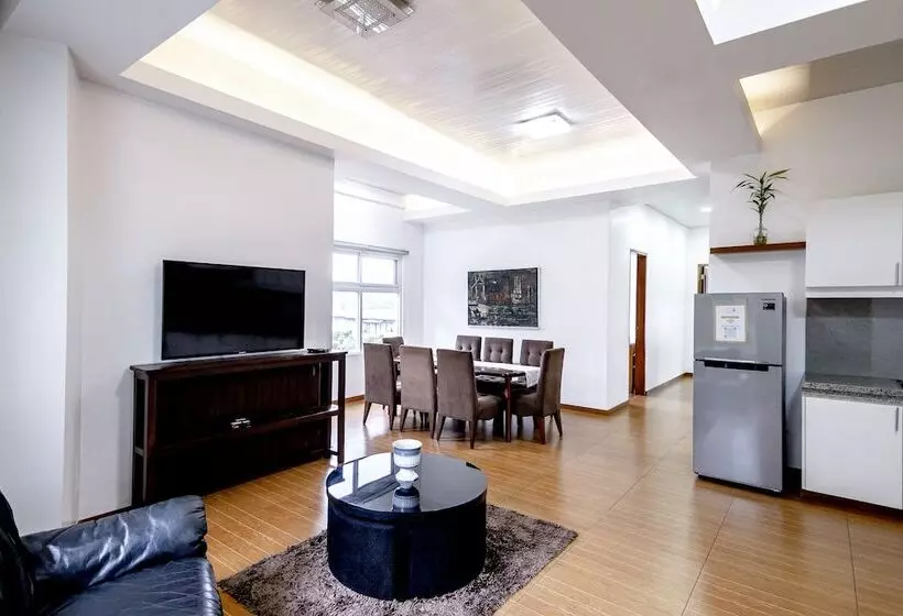 Ricio Haus