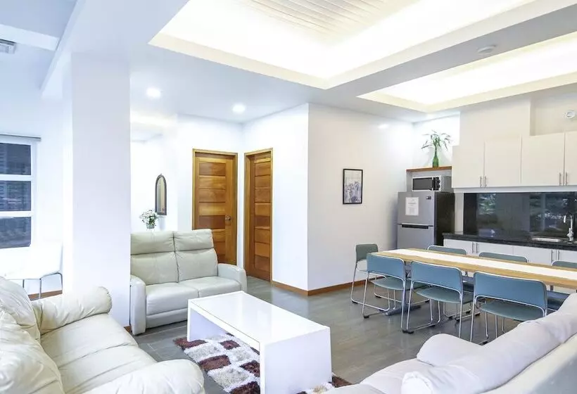 Ricio Haus