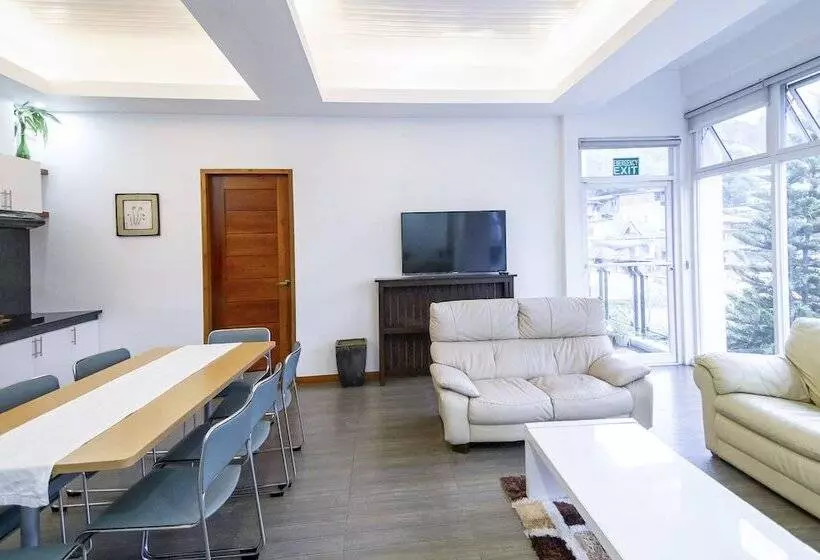 Ricio Haus