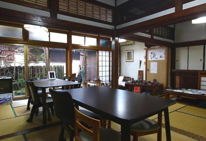 Saifuya Ryokan