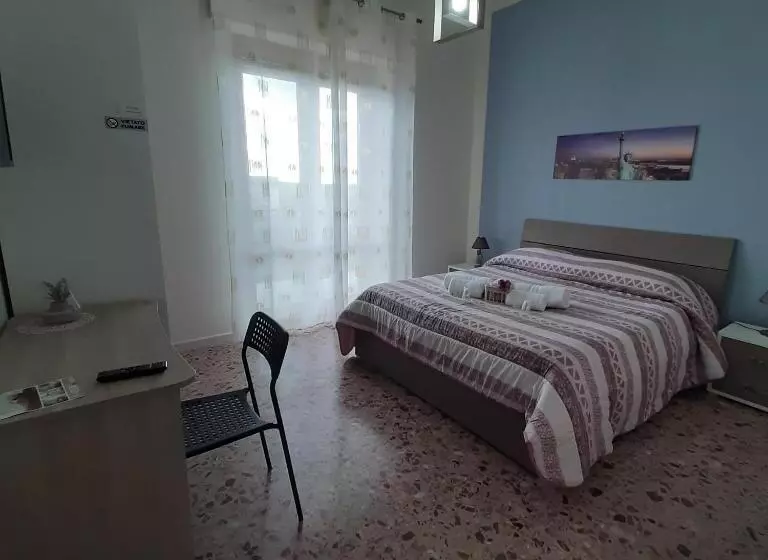 B&b L'aurora Capua