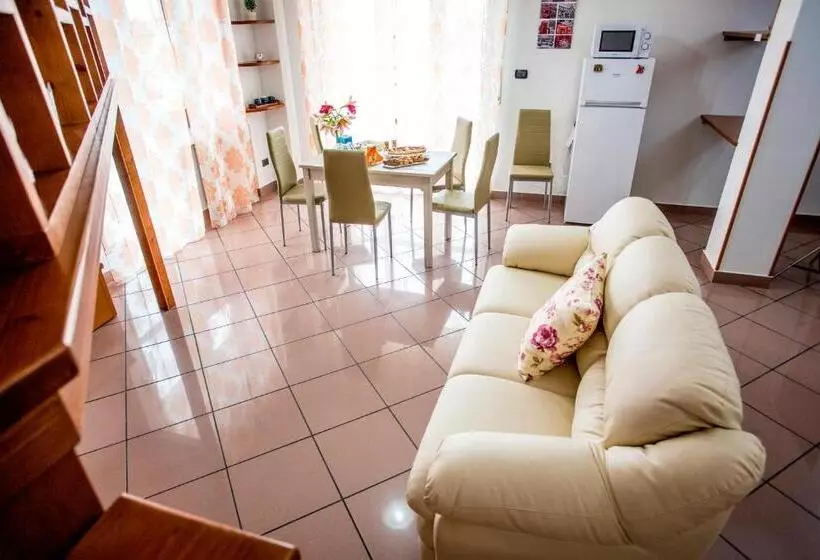 B&b L'aurora Capua