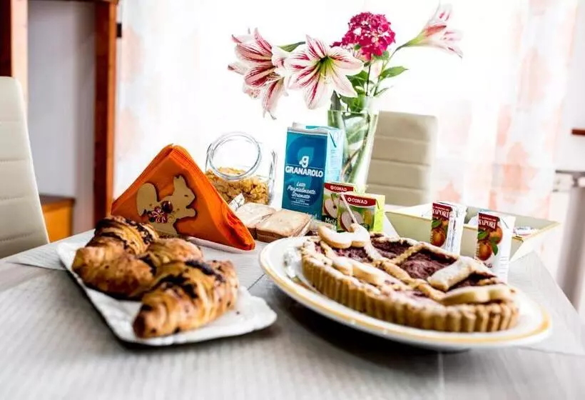 B&b L'aurora Capua
