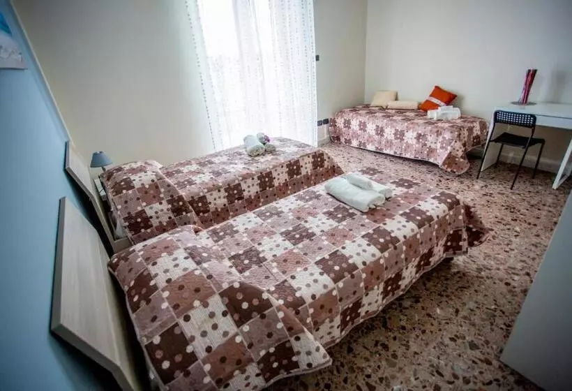 B&b L'aurora Capua